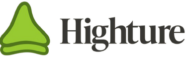 Highture Logo Highture Logo